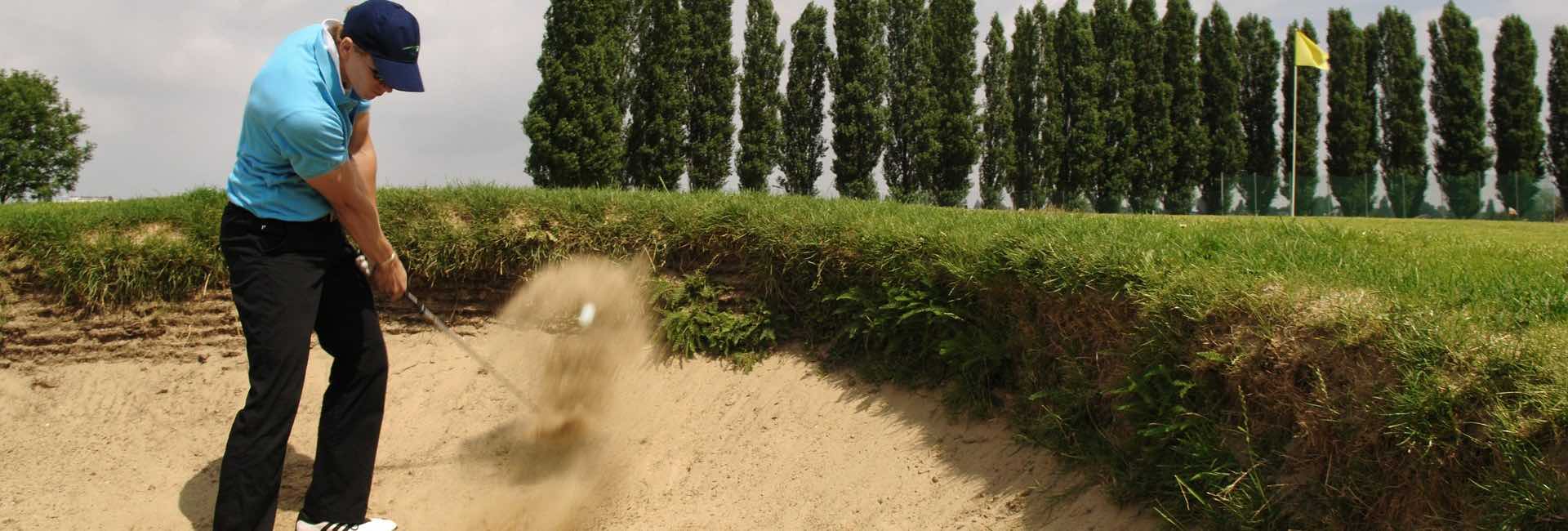 How To Break 90 Consistently